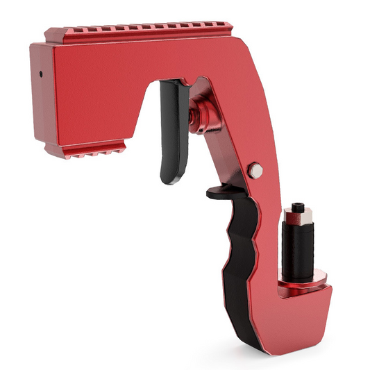 Party Beer Gun | Controllable Shots With Adjustable Spray Distance | Easy Installation For Champagne Or Sparkling Beverages 0