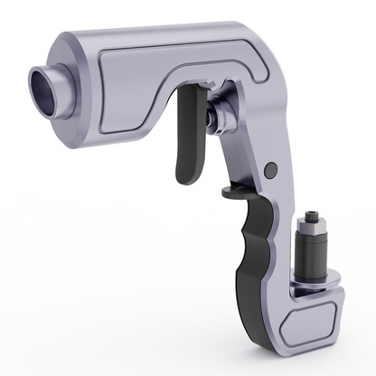 Party Beer Gun | Controllable Shots With Adjustable Spray Distance | Easy Installation For Champagne Or Sparkling Beverages 12