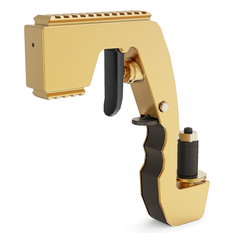 Party Beer Gun | Controllable Shots With Adjustable Spray Distance | Easy Installation For Champagne Or Sparkling Beverages 7