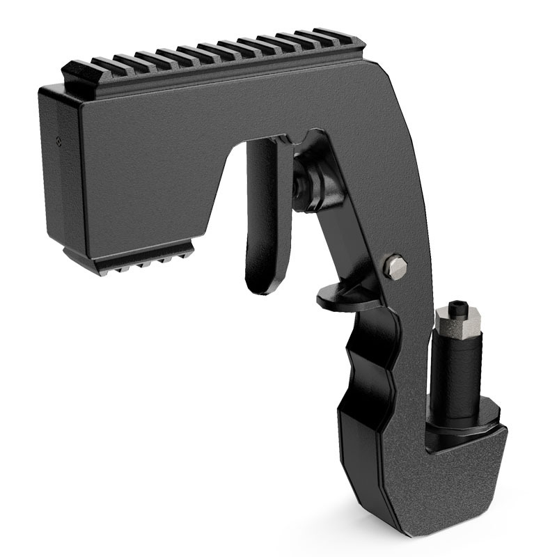 Party Beer Gun | Controllable Shots With Adjustable Spray Distance | Easy Installation For Champagne Or Sparkling Beverages 9