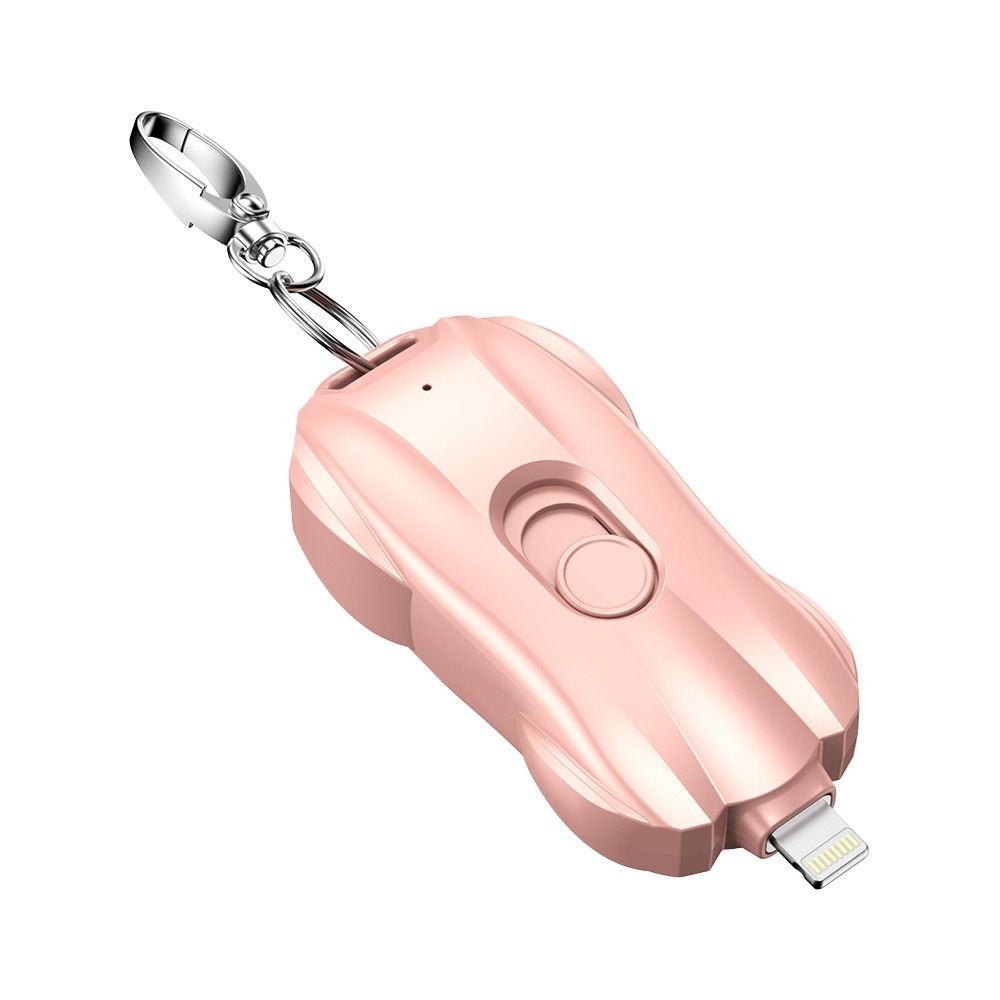 Power Bank | 1500 mAh Capacity | Portable Charger for Smartphones and Devices 2