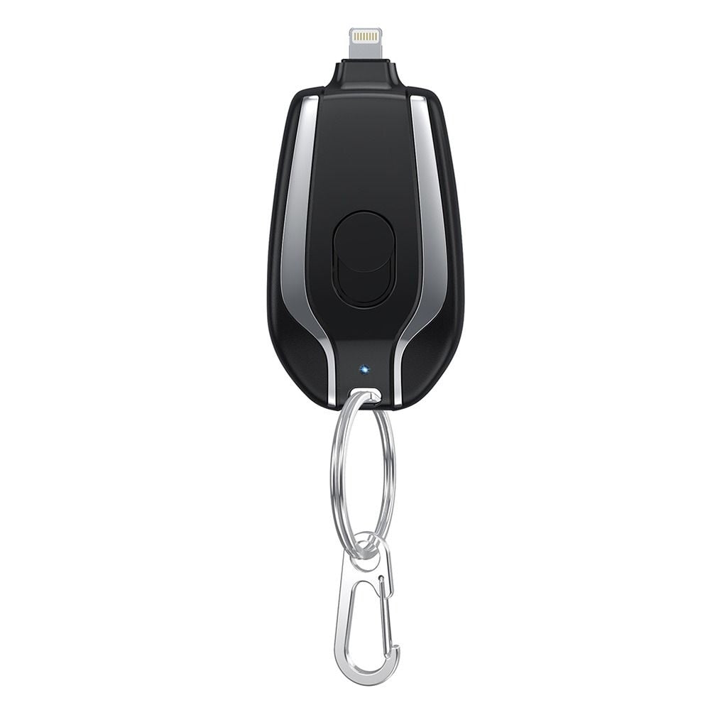 Power Bank | 1500 mAh Capacity | Portable Charger for Smartphones and Devices 4