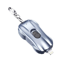 Silver for iPhone