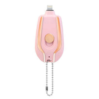 Pink for iPhone with Rose Gold