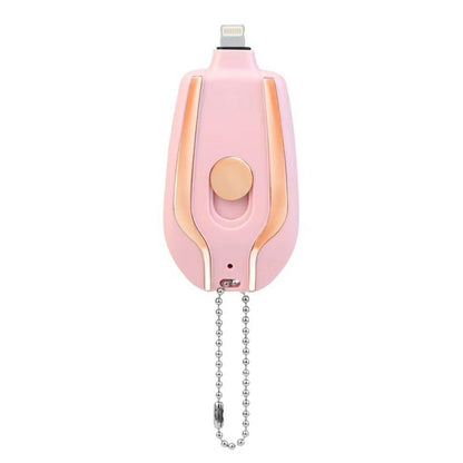 Power Bank | 1500 mAh Capacity | Portable Charger for Smartphones and Devices 7
