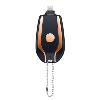 Power Bank | 1500 mAh Capacity | Portable Charger for Smartphones and Devices 8
