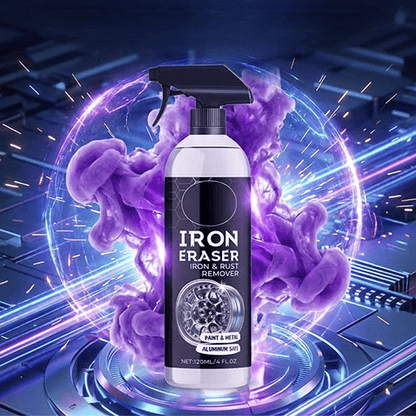 Rust Remover | Effective Liquid Solution | Rust Cleaner for Metal Surfaces and Rust Treatment 4