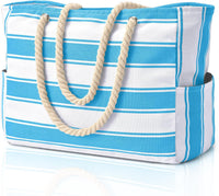 Blue Stripe