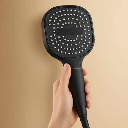Shower Head | Advanced Filtration System | High Pressure Shower Head with Turbo Boost Technology 8