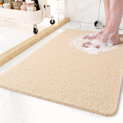 Shower Mat | Non-Slip Surface | Quick-Dry Design for Showers and Bathtubs 2