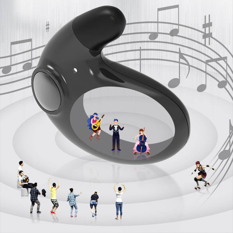 Sleep Headphones | Active Noise Cancellation | Best Earbuds for Sleeping 1