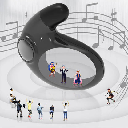 Sleep Headphones | Active Noise Cancellation | Best Earbuds for Sleeping 1