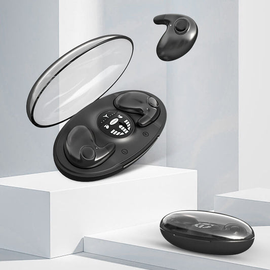 Sleep Headphones | Active Noise Cancellation | Best Earbuds for Sleeping 3
