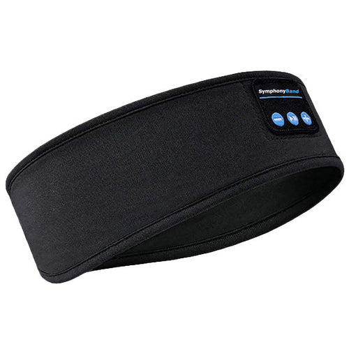 Sleep Headphones | Comfortable Design | Noise Cancelling Headphones for Sleeping and Sleep Mask with Headphones 7