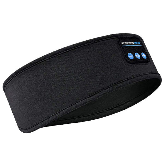Sleep Headphones | Comfortable Design | Noise Cancelling Headphones for Sleeping and Sleep Mask with Headphones 7