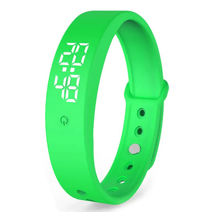 Smartwatch | Waterproof Design | Vibration Alarm and Fitness Tracker for Active Lifestyle 2