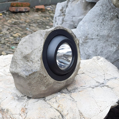 Solar Garden Light | Weatherproof Resin Design | Solar Lights Outdoor for Garden and Patio 3