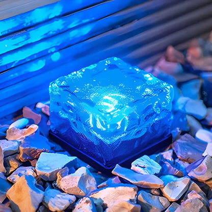 Solar Garden Light | Wireless Installation with Weatherproof Design | Solar Lights Outdoor for Garden and Patio 3