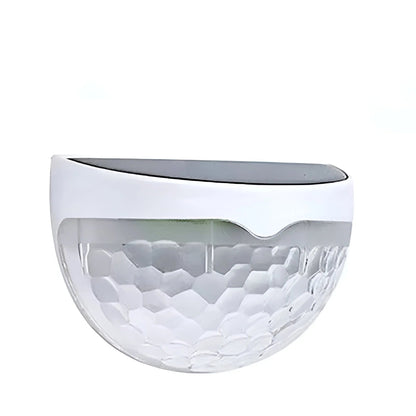 Solar Garden Lights | Warm LED Illumination | Eco-Friendly Outdoor Lights for Yard 6