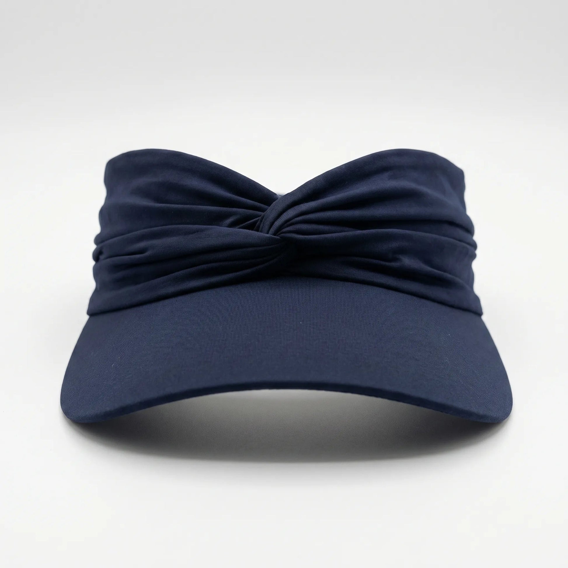 Sun Visor | Open Top Design | Wide Brim Visor for Women 10