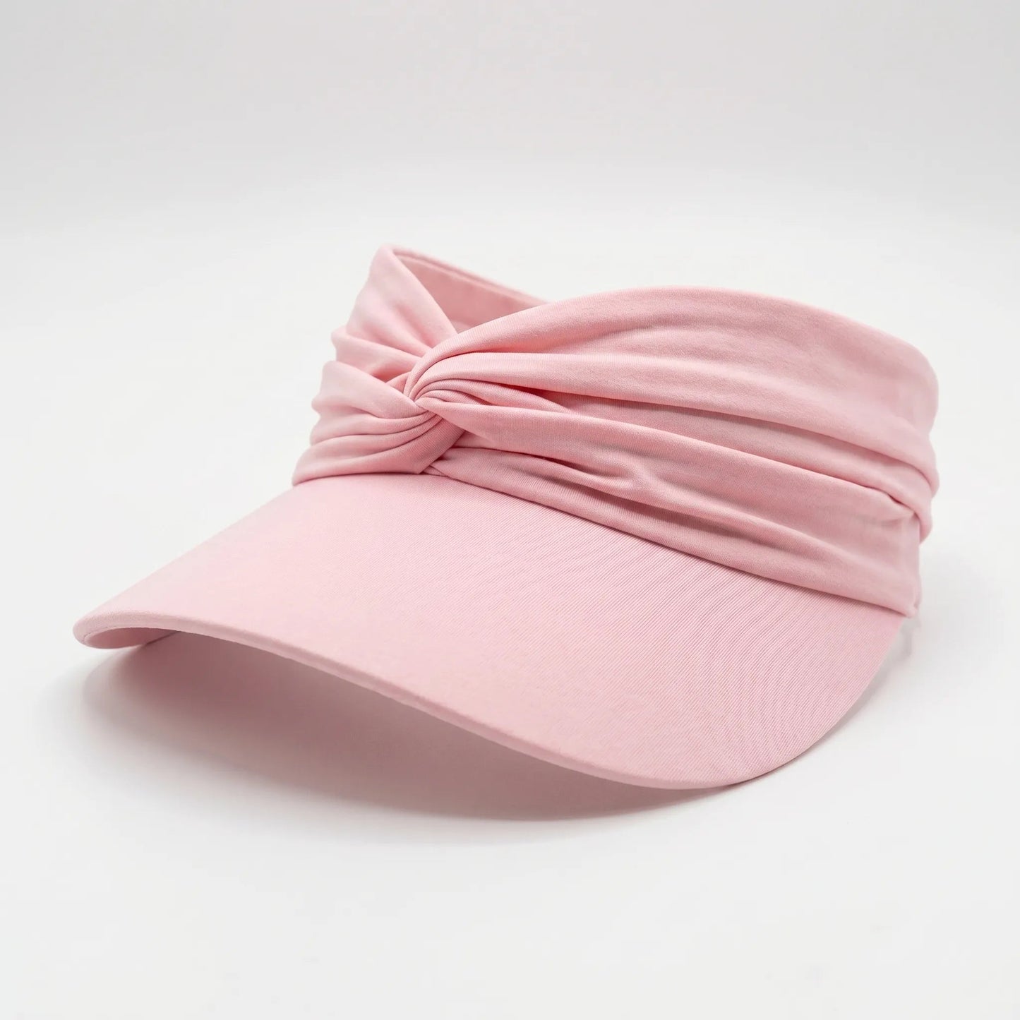Sun Visor | Open Top Design | Wide Brim Visor for Women 11