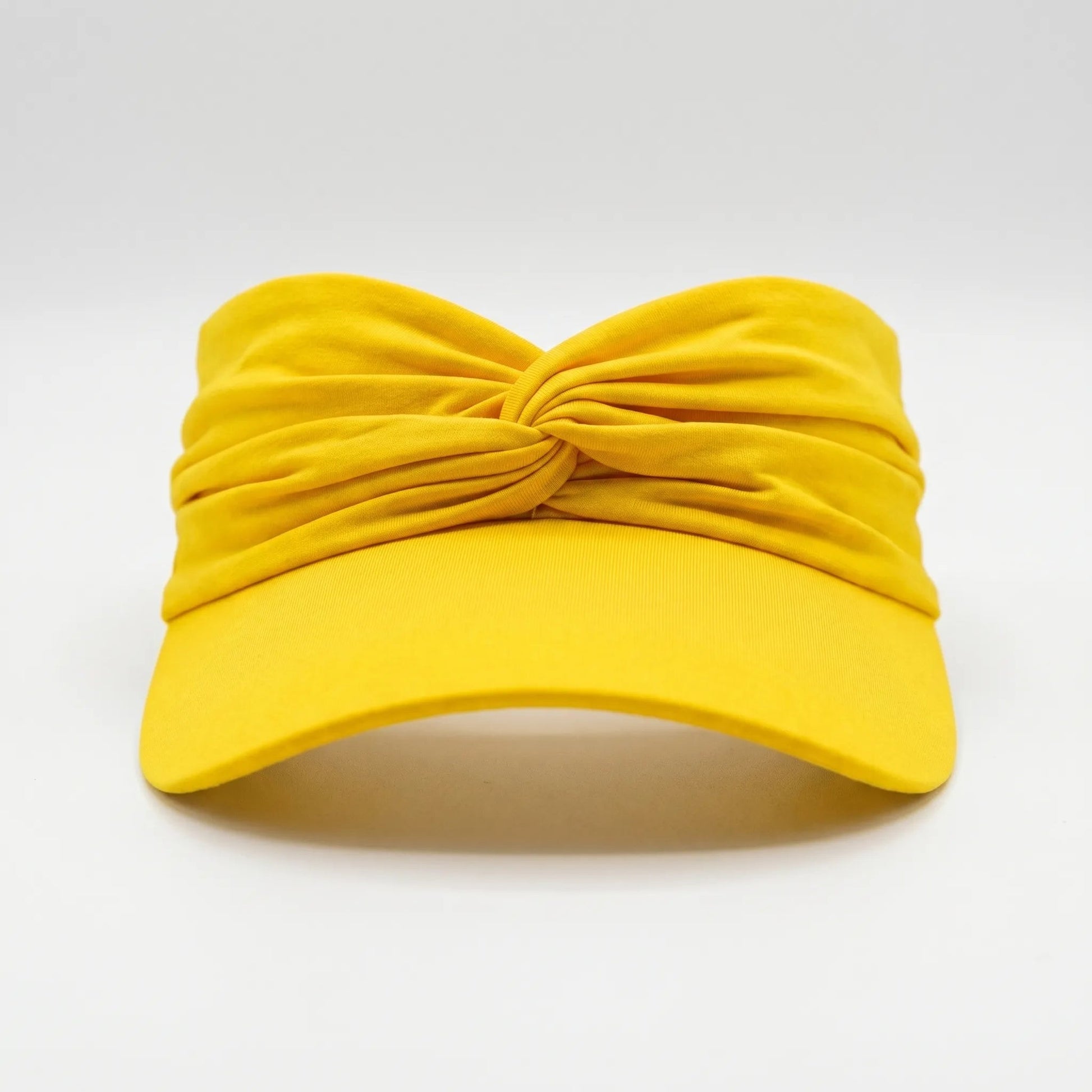Sun Visor | Open Top Design | Wide Brim Visor for Women 6