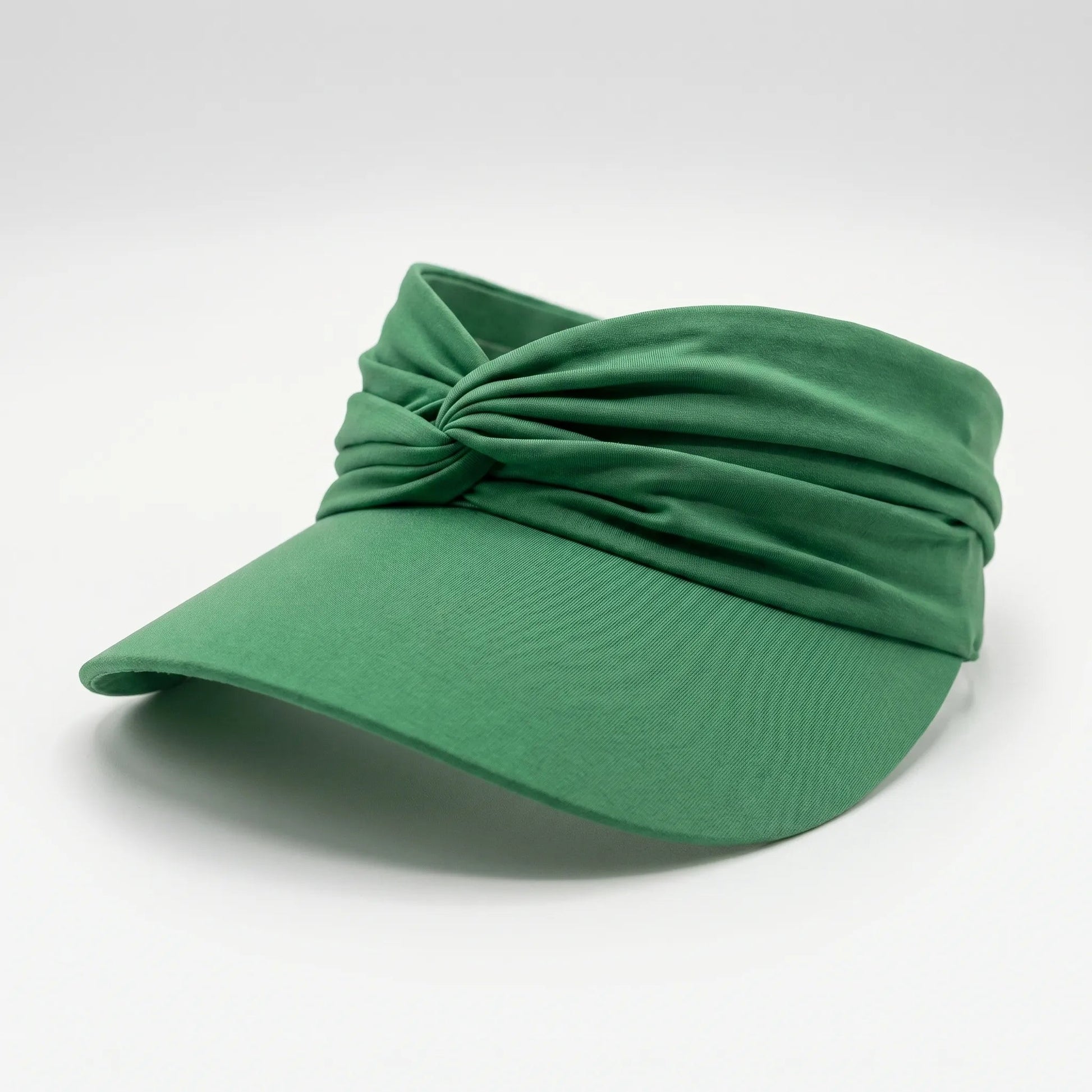 Sun Visor | Open Top Design | Wide Brim Visor for Women 7