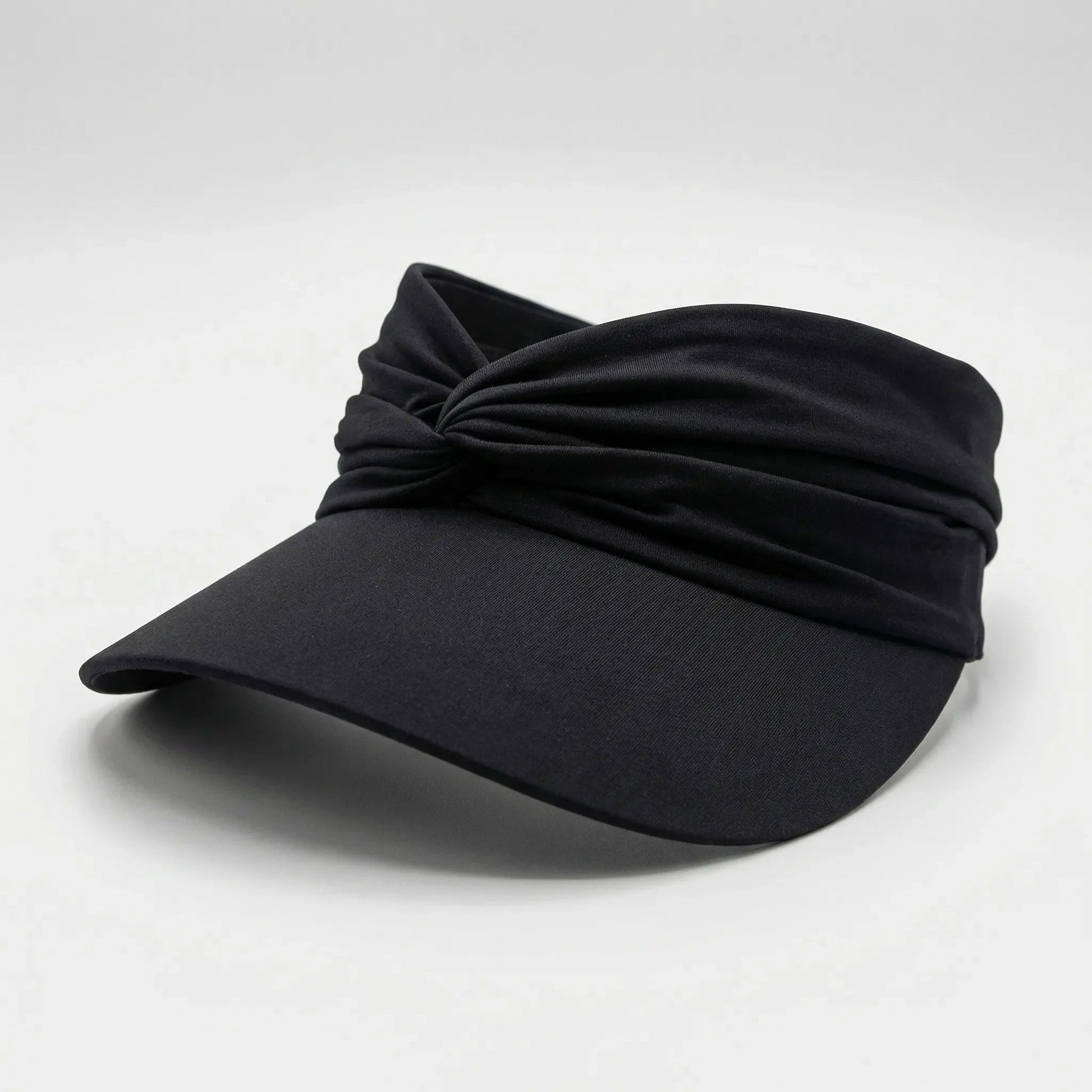 Sun Visor | Open Top Design | Wide Brim Visor for Women 8
