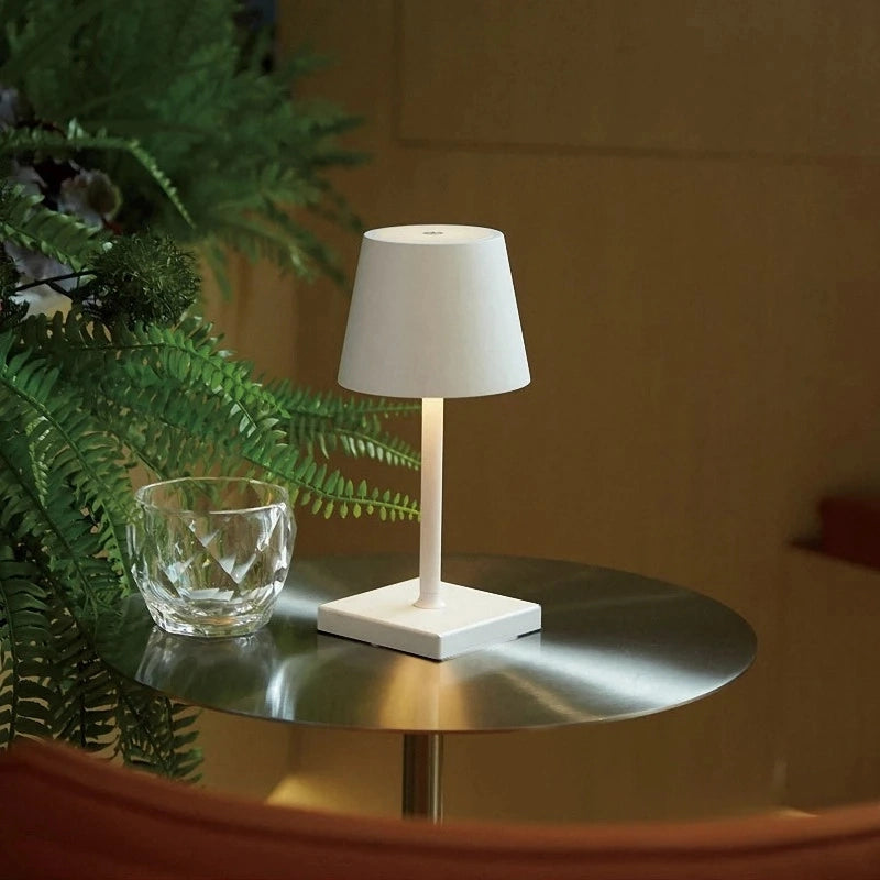 Table Lamp | Aluminum Alloy | Wireless Touch Sensor with Dimming Levels 1