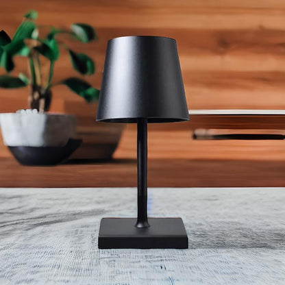Table Lamp | Aluminum Alloy | Wireless Touch Sensor with Dimming Levels 3