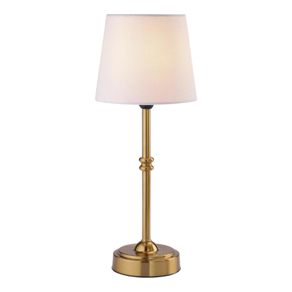 Table Lamp | Customizable Brightness | Portable Rechargeable Design 0