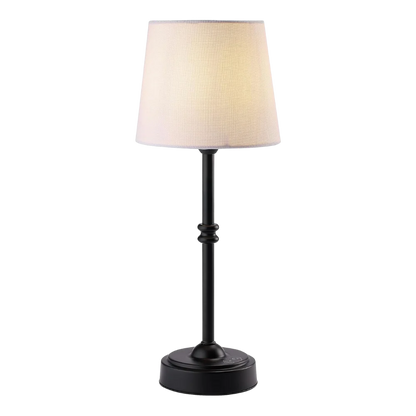 Table Lamp | Customizable Brightness | Portable Rechargeable Design 2