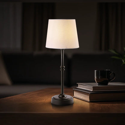 Table Lamp | Customizable Brightness | Portable Rechargeable Design 3