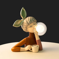 Coffee Girl