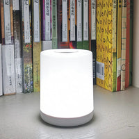 White light