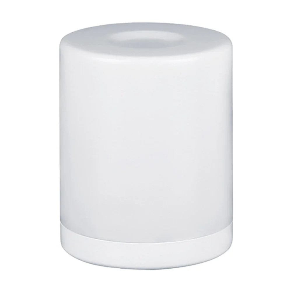 Table Lamp | Rechargeable LED with USB Charging | Dimmable Touchless Control for Home and Outdoor Use 4