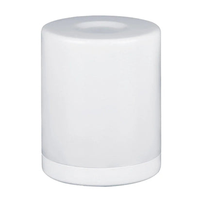 Table Lamp | Rechargeable LED with USB Charging | Dimmable Touchless Control for Home and Outdoor Use 4