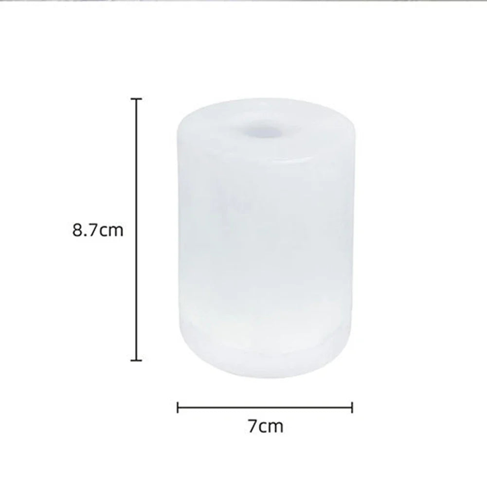 Table Lamp | Rechargeable LED with USB Charging | Dimmable Touchless Control for Home and Outdoor Use 5