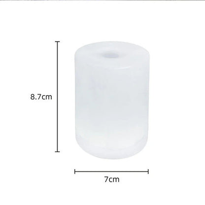 Table Lamp | Rechargeable LED with USB Charging | Dimmable Touchless Control for Home and Outdoor Use 5