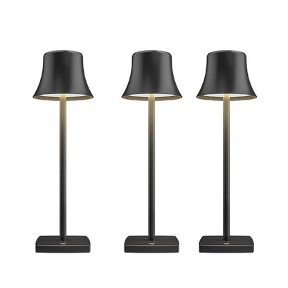 Touch Lamp | 5000mAh Rechargeable Battery | Cordless LED Night Light 12