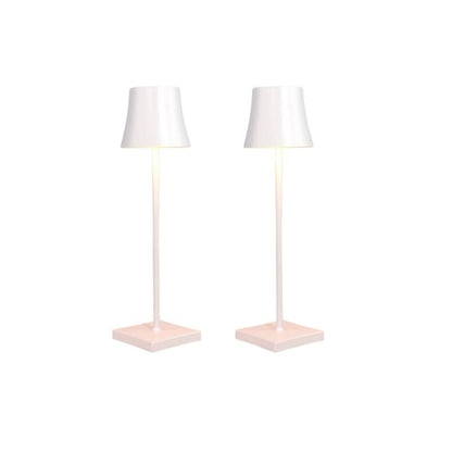 Touch Lamp | 5000mAh Rechargeable Battery | Cordless LED Night Light 13