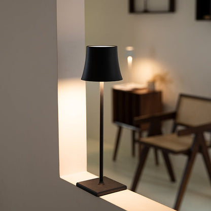 Touch Lamp | 5000mAh Rechargeable Battery | Cordless LED Night Light 2