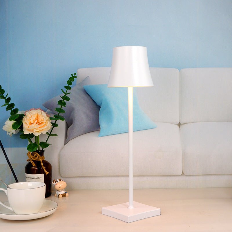 Touch Lamp | 5000mAh Rechargeable Battery | Cordless LED Night Light 3