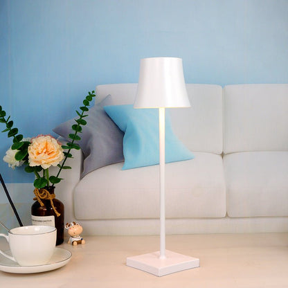 Touch Lamp | 5000mAh Rechargeable Battery | Cordless LED Night Light 3
