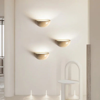 Wall Lamp | Elegant Design | Wall Sconce Lighting with Energy-Saving LED 1