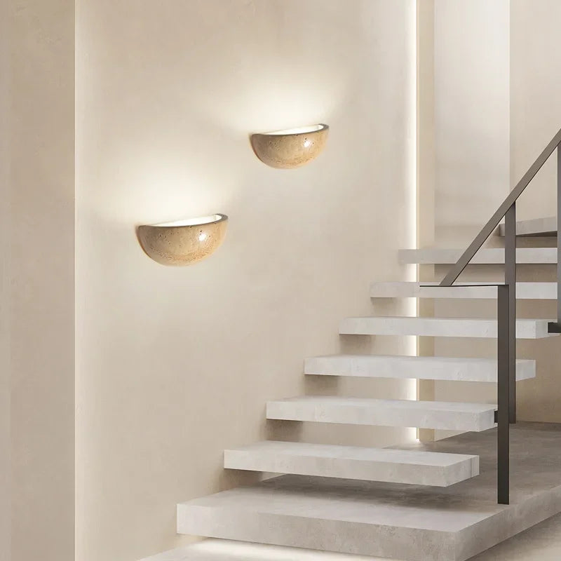 Wall Lamp | Elegant Design | Wall Sconce Lighting with Energy-Saving LED 3