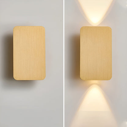 Wall Lamp | Energy Efficient Aluminum | Minimalist Wall Sconce Lighting for Home Decor 4