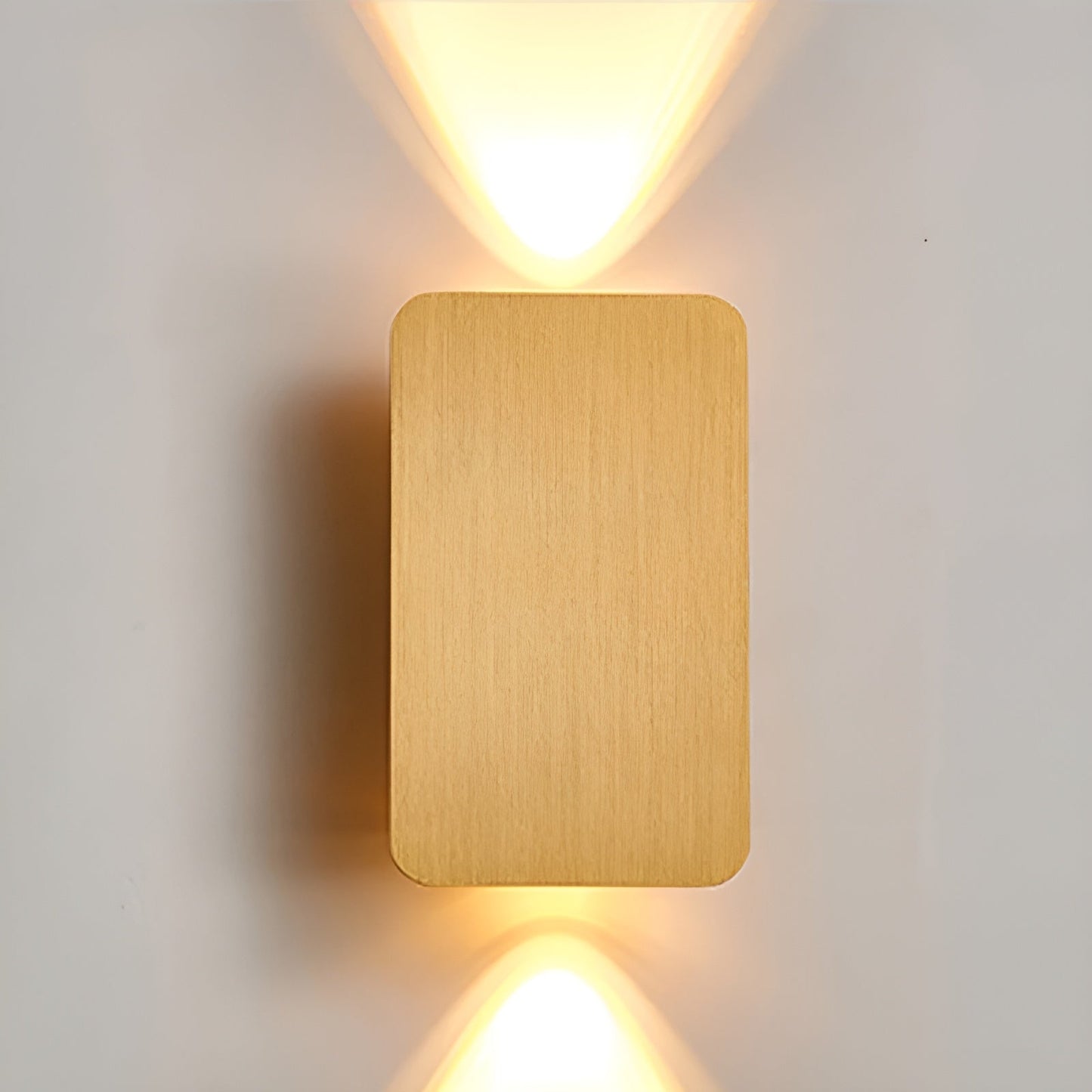 Wall Lamp | Energy Efficient Aluminum | Minimalist Wall Sconce Lighting for Home Decor 5
