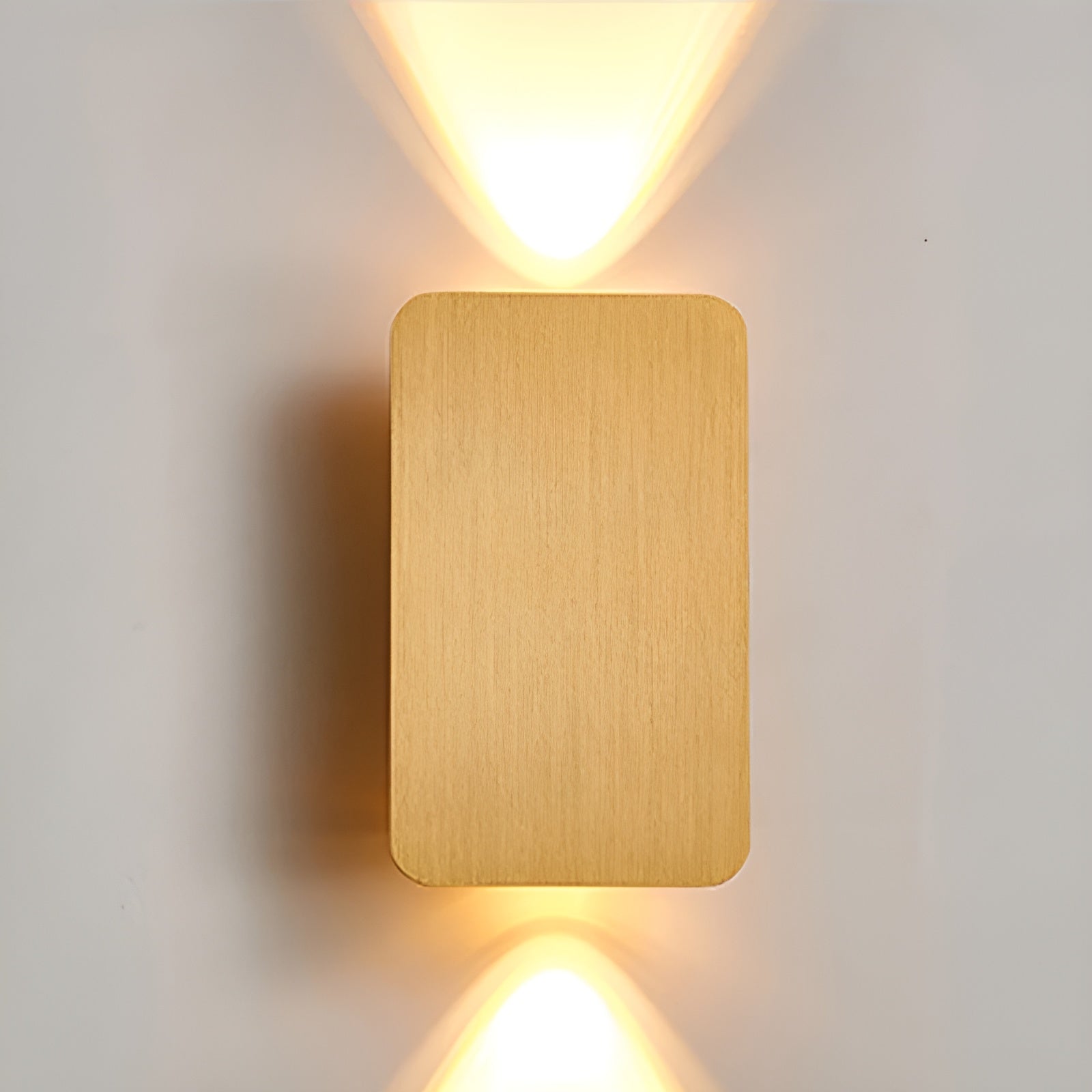 Wall Lamp | Energy Efficient Aluminum | Minimalist Wall Sconce Lighting for Home Decor 5