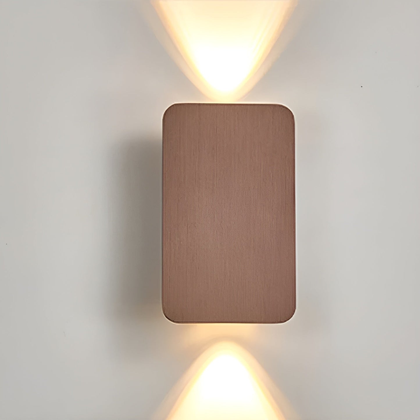 Wall Lamp | Energy Efficient Aluminum | Minimalist Wall Sconce Lighting for Home Decor 6